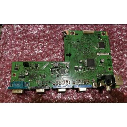 Projector mainboard motherboard for benq MS504 MX505 tested good