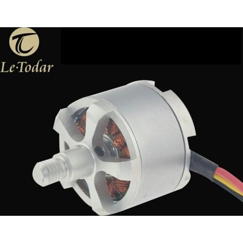 D2212-920KV four axis aircraft brushless motor model motor model plane / /DIY