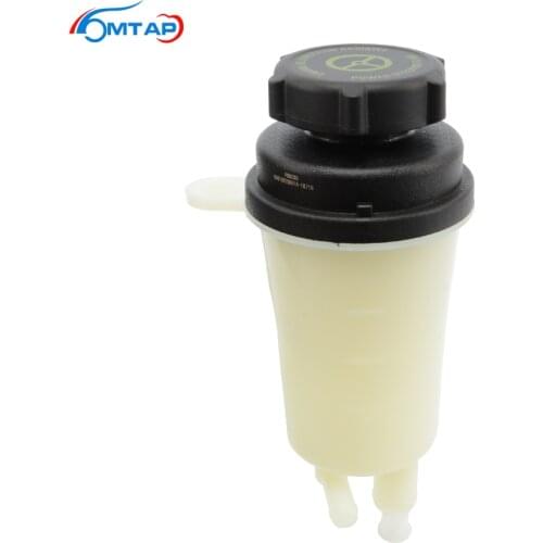 MTAP Power Steering Fluid Reservoir Bottle Oil Tank For Ford Focus MK3 1.6L 2.0L 2012 2013 2014 2015 2016 OEM:BV61-3R700A-1A