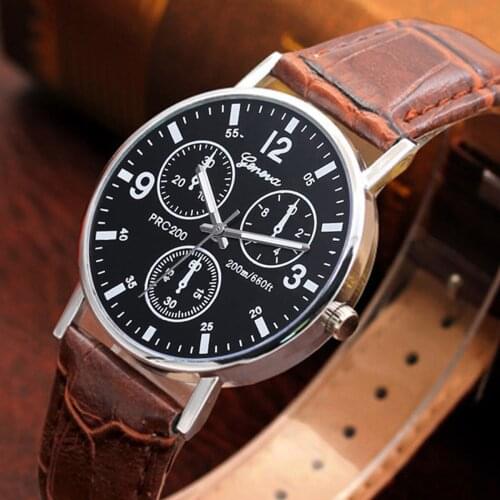 MUQGEW Men's Wrist Watch
