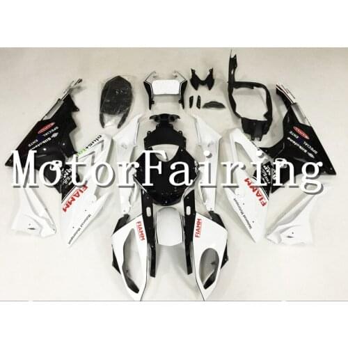 Motorcycle Bodywork Fairing Kit Fit For S1000RR 2015 2016 ABS Plastic Injection Molding Moto Hull B09A457