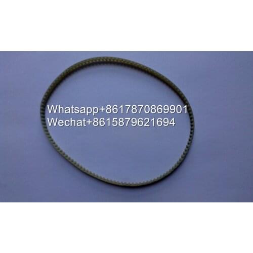 NJK10315 ABX (France) Hematology Analyzer FBR002A Micros60 M60 ES60 Belt Vertical Belt 290mm