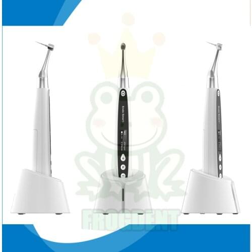 New Dental Equipment Generation Brushless Cordless Woodpecker Endo Smart + Woodpecker Endomotor Dental Endo Motor