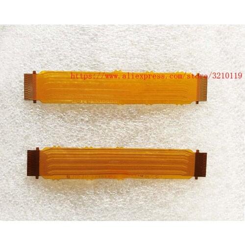 NEW LCD Display Flex Cable For Sony DSLR-A450 A450 Camera Repair Part free shipping