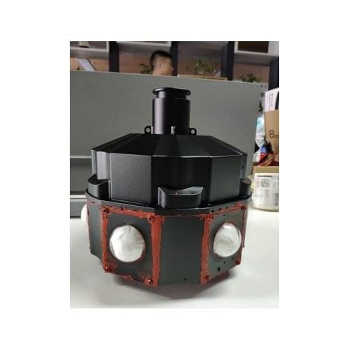 Aluminum plate processing aluminum parts aluminum alloy sheet metal processing CNC machining brass plate engraving laser cutting