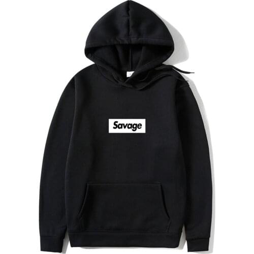 Men's Hoodies OKMJS China