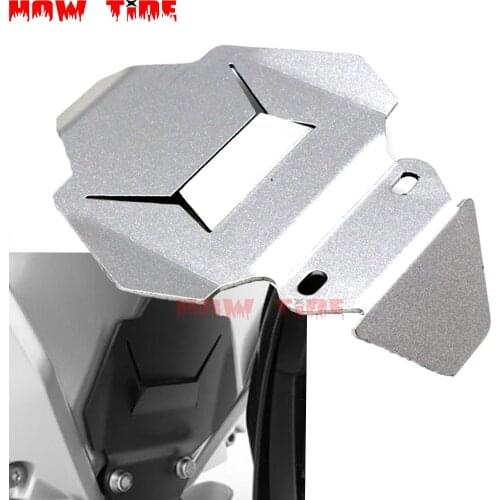 Front Engine Housing Guard Plate Protective Cover for BMW R1200GS R 1200 GS LC Adventure 2013 2014 2015 2016 2017 2018 2019 2020