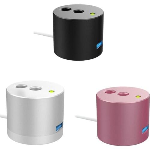 Charging Stand Compatible With For Apple Pencil 1St Gen,Aluminum Charger Dock Pencil Holder For Ipad 10.2 2019