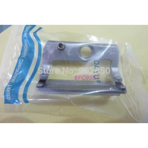 Dayu Presser Foot,Part No.B1511772-A,For Juki 781 Series Button Hole Sewing Machine Parts,For Juki,Jack,Zoje,Brother