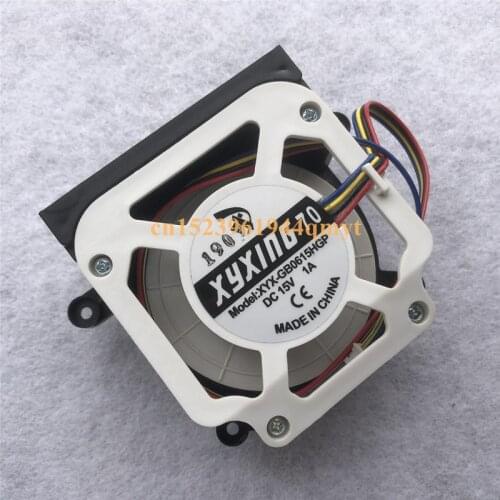Robot Fan Motor Assembly Xyxing 70 Xyx-gb0615hgp for For AMIBOT H2O Kitfort Kt-504 Kt563 Proscenic Midea Haier Robot Parts