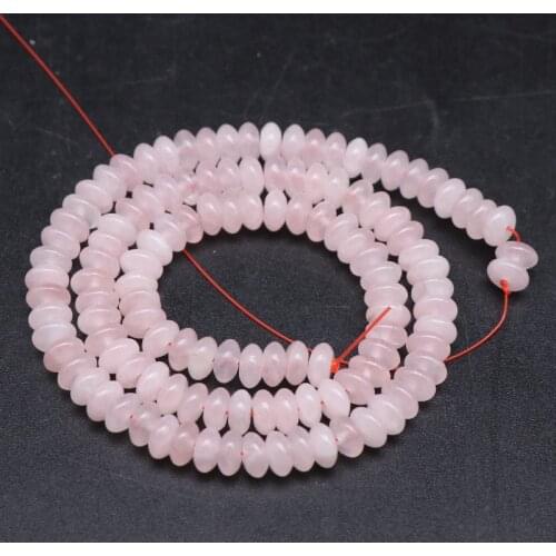 S-Qiming Natural Stone Beads