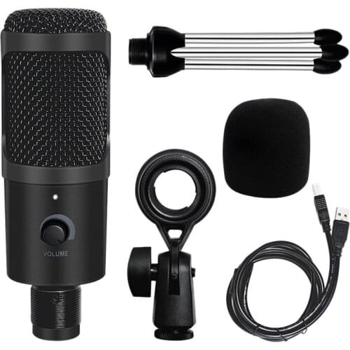 Sheingka Microphones