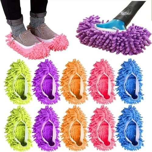 WHISM Mops