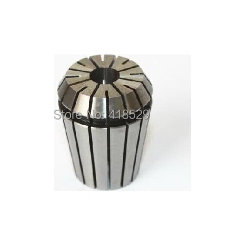 1Pcs ER16 SPRING COLLET 1/4" CNC MILLING LATHE TOOL