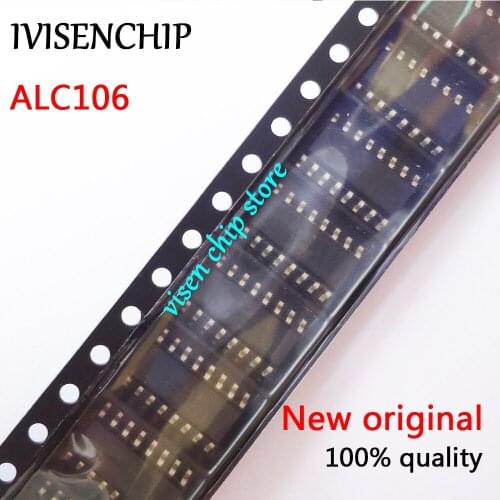 10pcs ALC106 SSOP-16