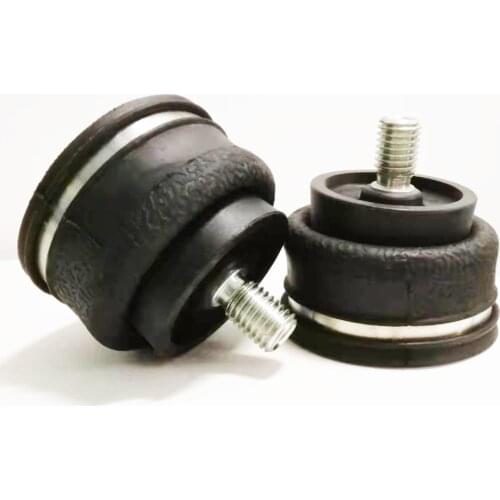 Imported rubber Front-rear contitech 816Z air suspension spring W02-358-3000 SZ 37-6