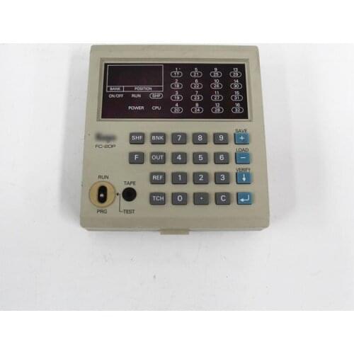 Used In Good Condition KOYO Module FC-20P FC-21