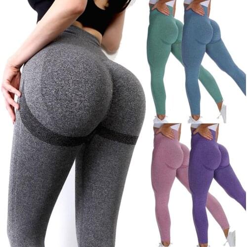 High Waist Seamless Leggings Push Up Leggins Sport Women Fitness Running Gym Pants Energy Seamless Leggings Sport Girl Leggins
