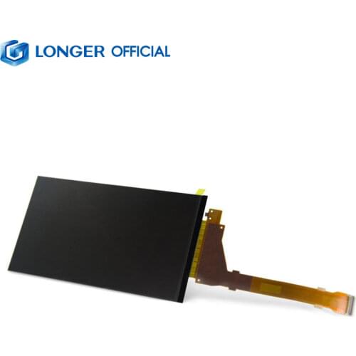 Longer 2K LCD Screen For Orange 30 3D Printer Parts Kits