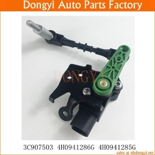 Headlight Level Sensor OE No. 3C907503 4H0941286G 4H0941285G