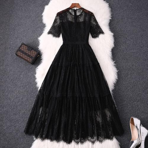 Jazinply Open Summer Dresses