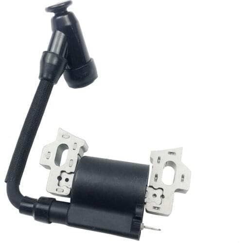 Ignition Coil For Kohler 1458404S 1458416S XT149 XT173 XT650 XT675 XT775 XT800 Engine with Cast Iron Flywheel
