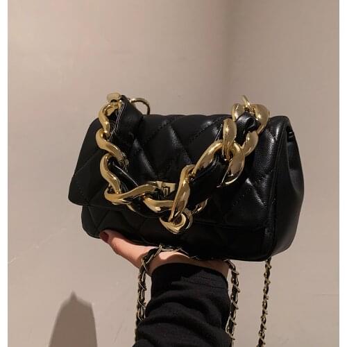 PISIDIA Women's Square Bags