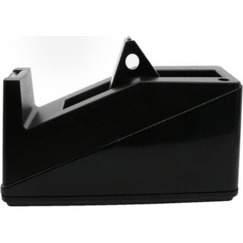 Simple Effective Tape Dispenser Large Stationery Adhesive Tape Cutter Sealing Tape Table Base Dispenser Office Supplies