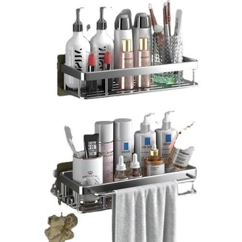 SLLINK Wall Mounted Toothbrush Holders