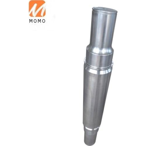 Crusher Machine Pinion Shaft Replacement Spare Parts Pinion Shaft