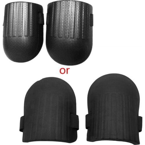 1Pair Flexible Soft Foam Kneepads Protective Sport Work Gardening Builder