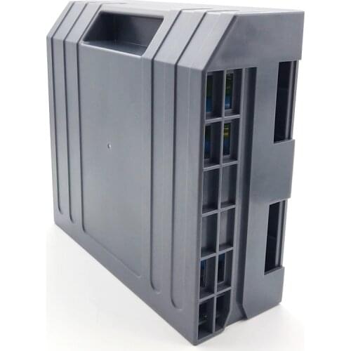 BOSSCAT Rechargeable Batteries