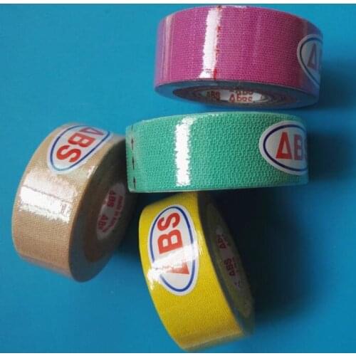 Bowling accessaries ABS Bowling Finger Back Multi-color Optional Sticky Good Tearing Painless Hand
