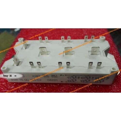 BSM15GD100D