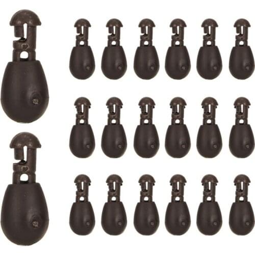 Quick Fishing Change Beads Carp Match Tackle Hook Links Method Accessories Feeders Carp Fishing Tackle