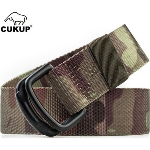 Men's Wide Belts CUKUP China