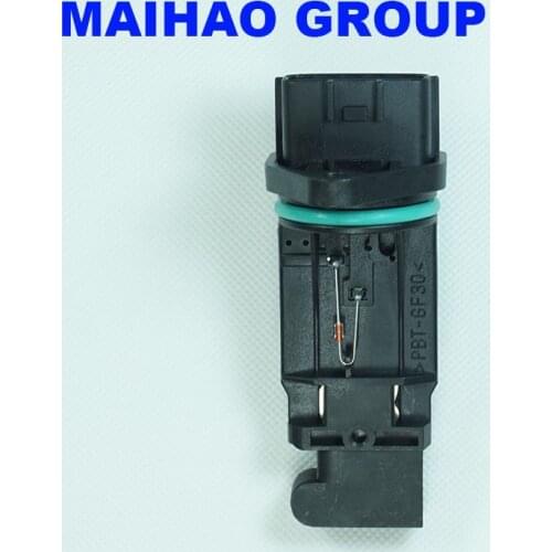 22680-6N21A 22680-6N210 22680-7J500 Mass Air Flow Maf Sensor Meter For Nissan Primera P11 P12 WP11 WP12 Almera Tino 2.0