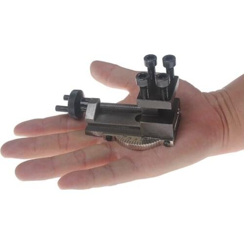 Rotary lathe tool holder 0154 Mini lathe accessories Lathe tool holder turning tool