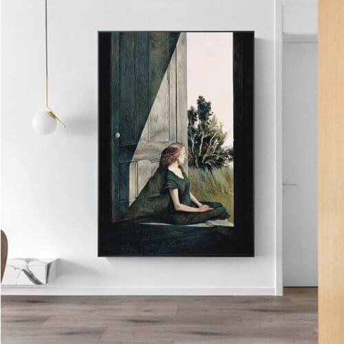 Wall Oil Paintings FenymenArt China