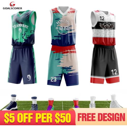GOALSCORER Basketball Products