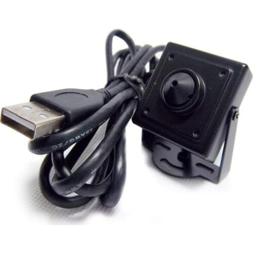 4K 2MP 5MP IMX335 IMX290 IMX274 IMX214 OV4689 Square 34*34mm USB Camera High Frame Rate Kamera for Android ATM Machine Laptops