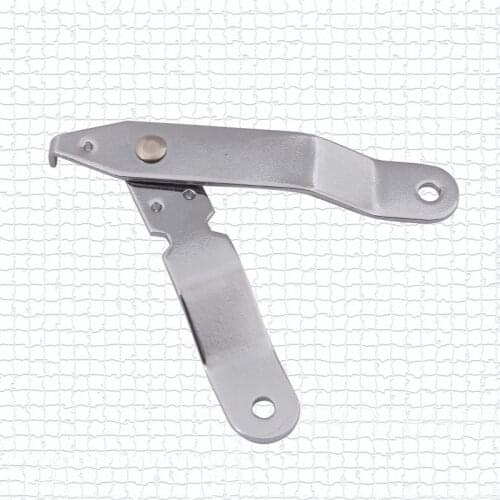 Furniture HardwareCarys Support Connecting Rod Positioning Rod Supporting Small Door Locator