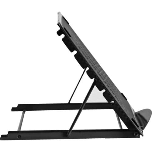 EastVita Multifunction Mesh Ventilated Adjustable Laptop Stand