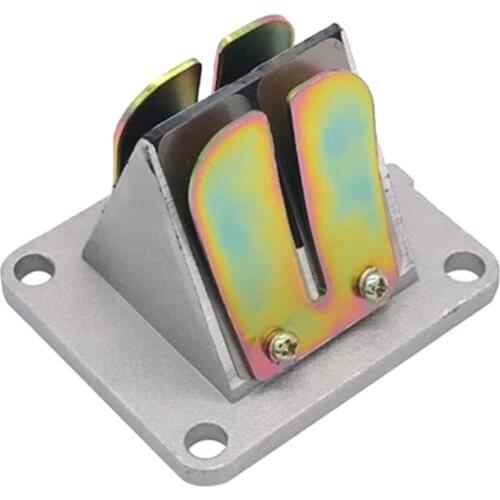 Motorcycle Reed Valve Assembly Spring for Yamaha 125cc DT125 RS125