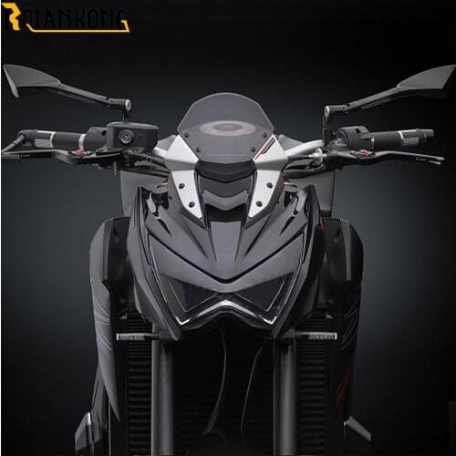 For Yamaha YZF R1 R3 R6 R15 R25 R125 Fazer 600 FZ6S FZ6N Motor accessories rearview Side mirror Motorcycle mirror