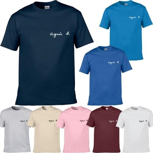 2021 New Summer Mens Casual T-Shirt Streetwear Logo Printing tshirt Black T Shirts Male Clothing Japanese Fashion Camisetas