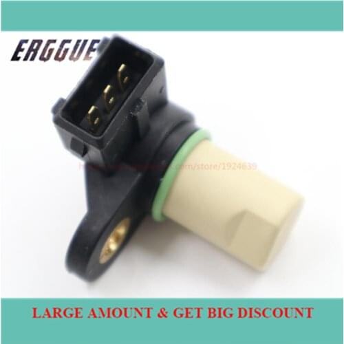 New 39350-23500 Crank Position Sensor for Hyundai Elantra Tiburon 2.0L 2001-2003 camshaft sensor TDC Engine 16V, BETA G4GF