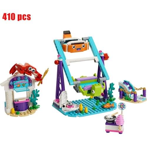 New Creative Series 11374 Building Blocks Columns Classic Model Childrens Toys Childrens Gift