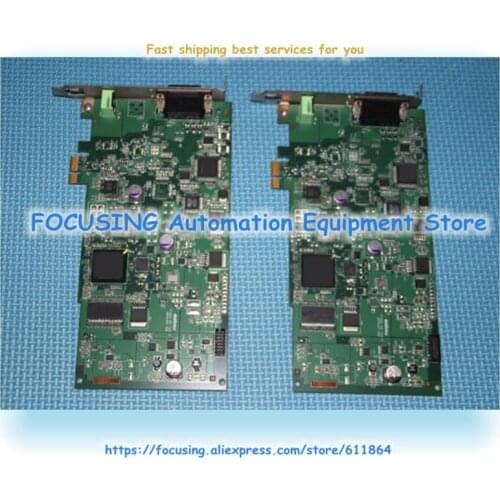 Original RTX2SD/BRD P/N63039621911 Y7302-00