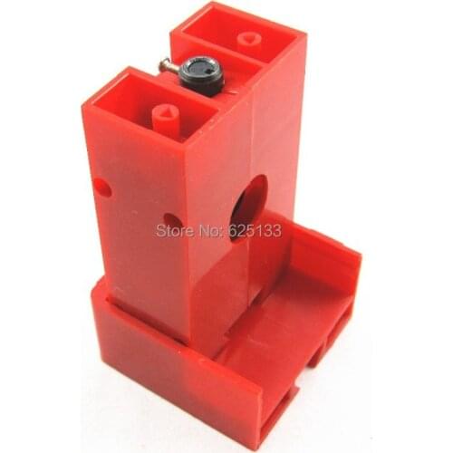 Plastic Jigsaw Base Z014 Dedicated Zhouyu The First Tool Normal Mini 6 in 1 Multipurpose Machine Accessary